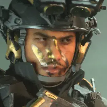 SleazyPeas5598의 Tf141 - Gaz Honey Pack