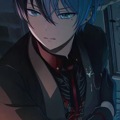 Profile image of Toya Aoyagi