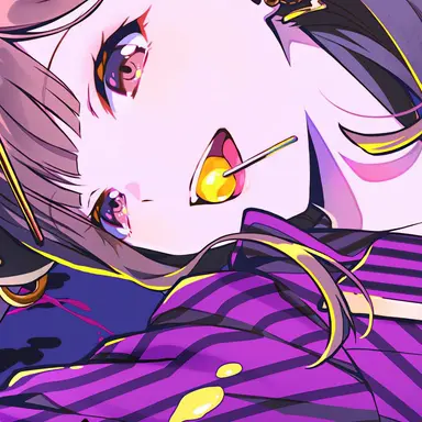 Profile image of Ena Shinonome