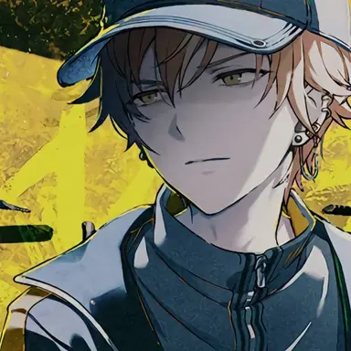 Profile image of Akito Shinonome
