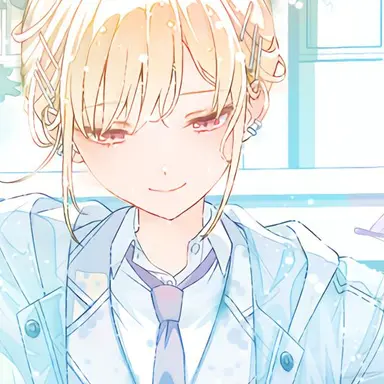 Profile image of Saki Tenma