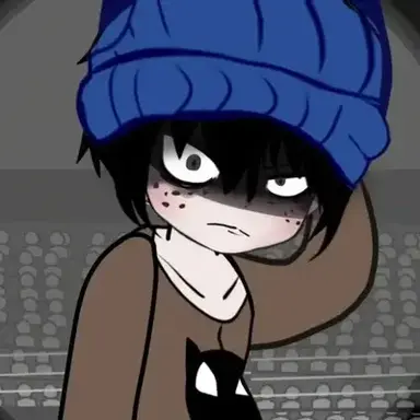 Profile image of Caleb