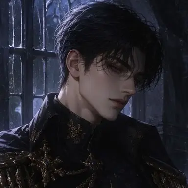Profile image of 키르안 에스슈테멀
