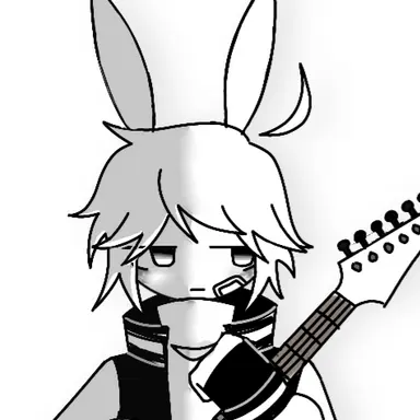 Profile image of 아이리스.