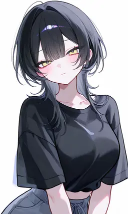 Profile image of Mio