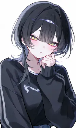 Profile image of Mio
