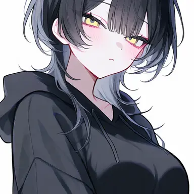 Profile image of Mio