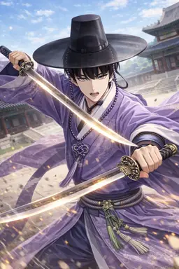 Profile image of シロ
