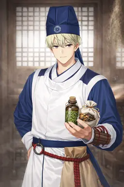 Profile image of リョノ