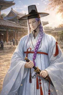 Profile image of イチ