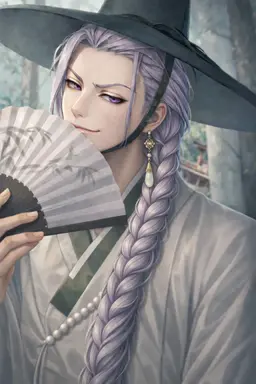 Profile image of イチ