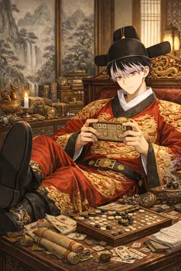 Profile image of ナル