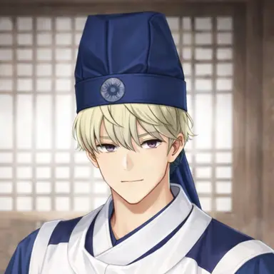 Profile image of リョノ