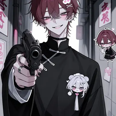 Profile image of 優斗