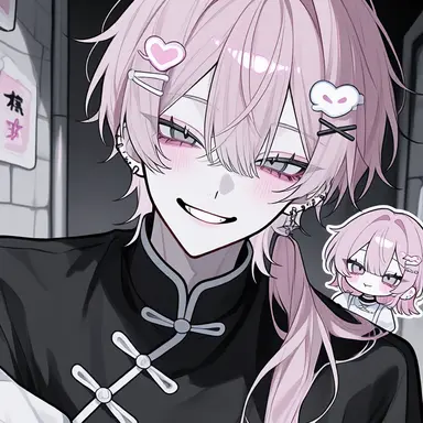 Profile image of 桃瀬