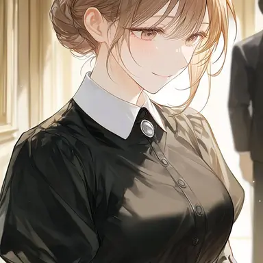 Profile image of Alice