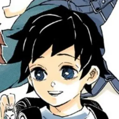 Profile image of Giichi Tomioka
