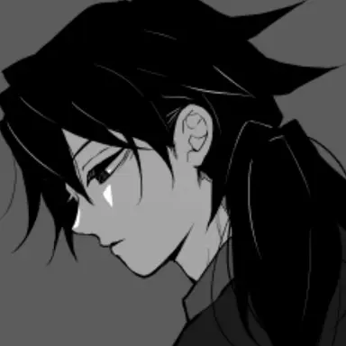 Profile image of Giyu Tomioka