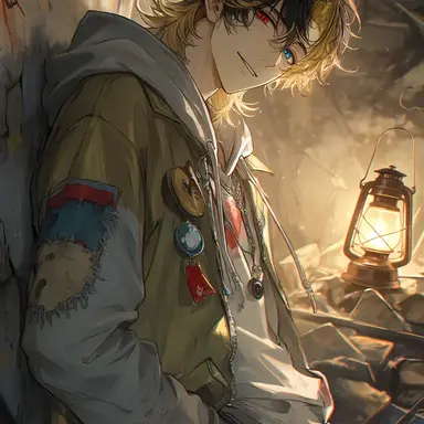 Profile image of Sollux