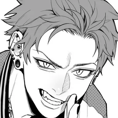 Profile image of 벤자빈