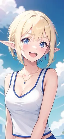 Profile image of 릴리아나