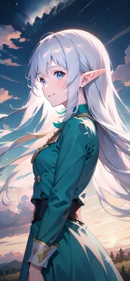 Profile image of 티아리스