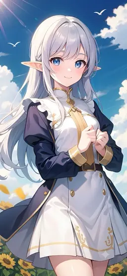 Profile image of 티아리스