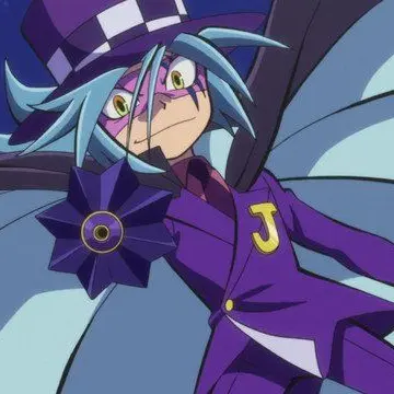 Profile image of 쉐도우 조커