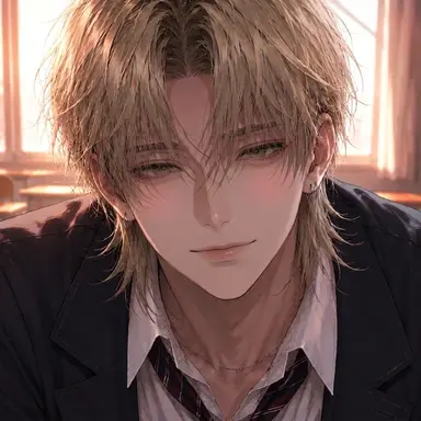 Profile image of 誠也