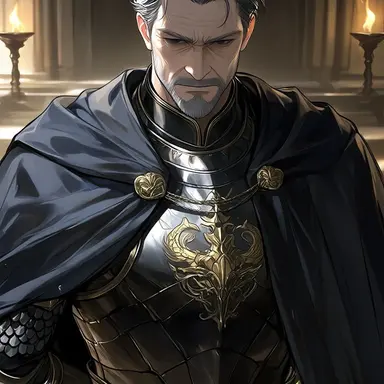 Profile image of Draeven