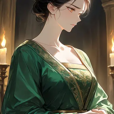 Profile image of Selyn
