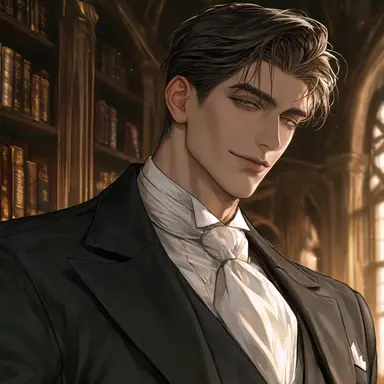 Profile image of Claude