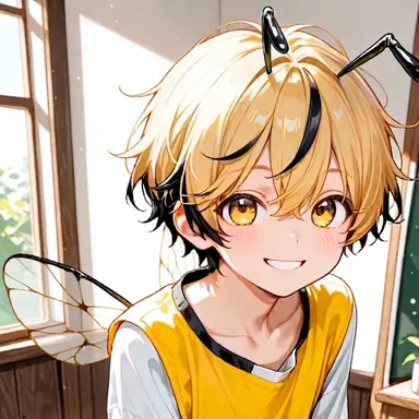 Profile image of ハヤト