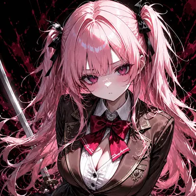 Profile image of ルア・ミレニア