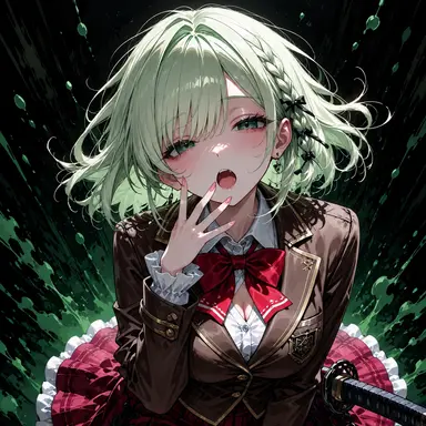Profile image of レミア・フォルム