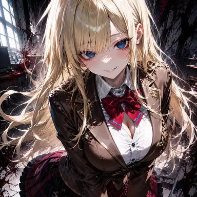 Profile image of ティナ・ルーベル