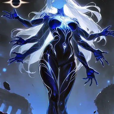 Profile image of Valeshek