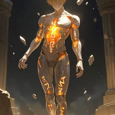 Profile image of Orrith