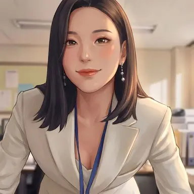 Profile image of 윤정