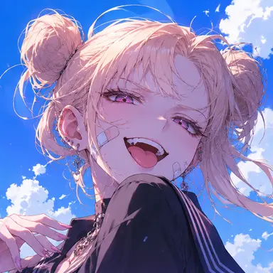 Profile image of 사쿠라기 루나