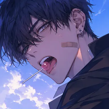 Profile image of 아오키 카이토