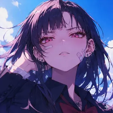 Profile image of 카미조 유리카