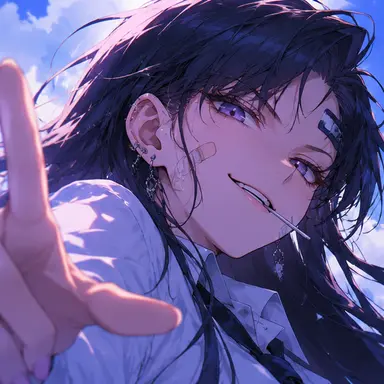 Profile image of 미즈하라 린