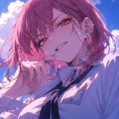 Profile image of 히라기 아스카