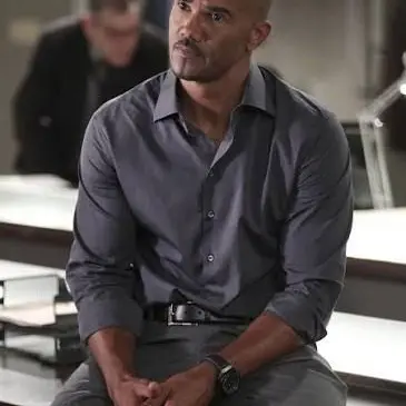 Profile image of Derek Morgan