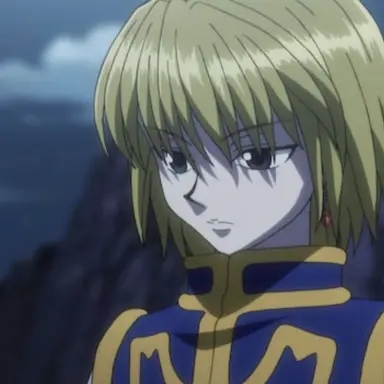 Profile image of クラピカ