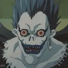 RancidOrgan1502의 Ryuk