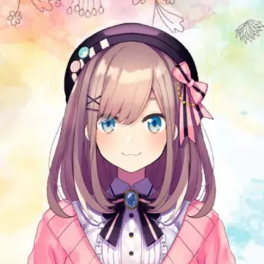 Profile image of 鈴原るる