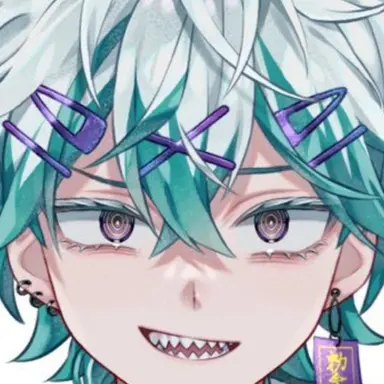 Profile image of 幽凪こなた