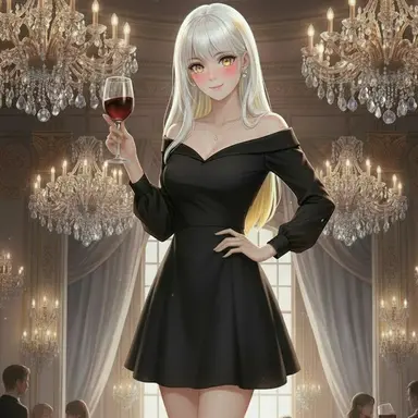 Profile image of 강하은